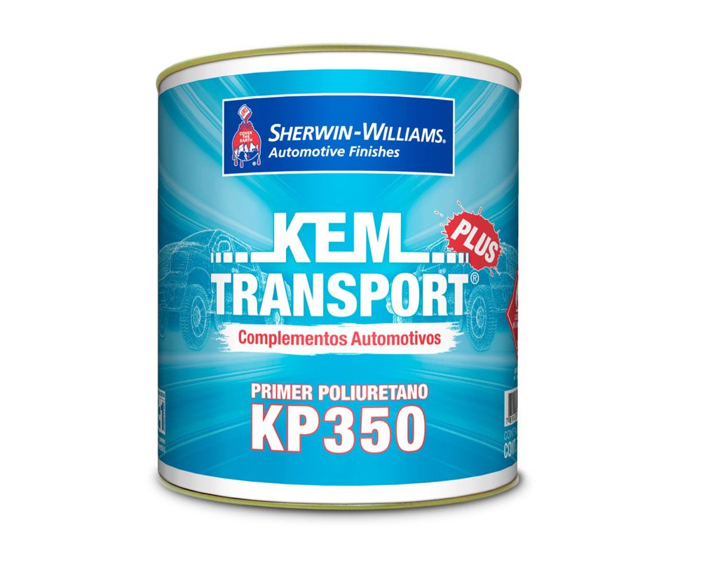 KP 350 Primer PU 5:1