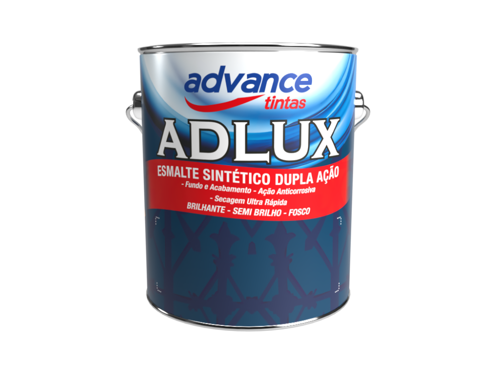 Adlux Esmalte Sintético